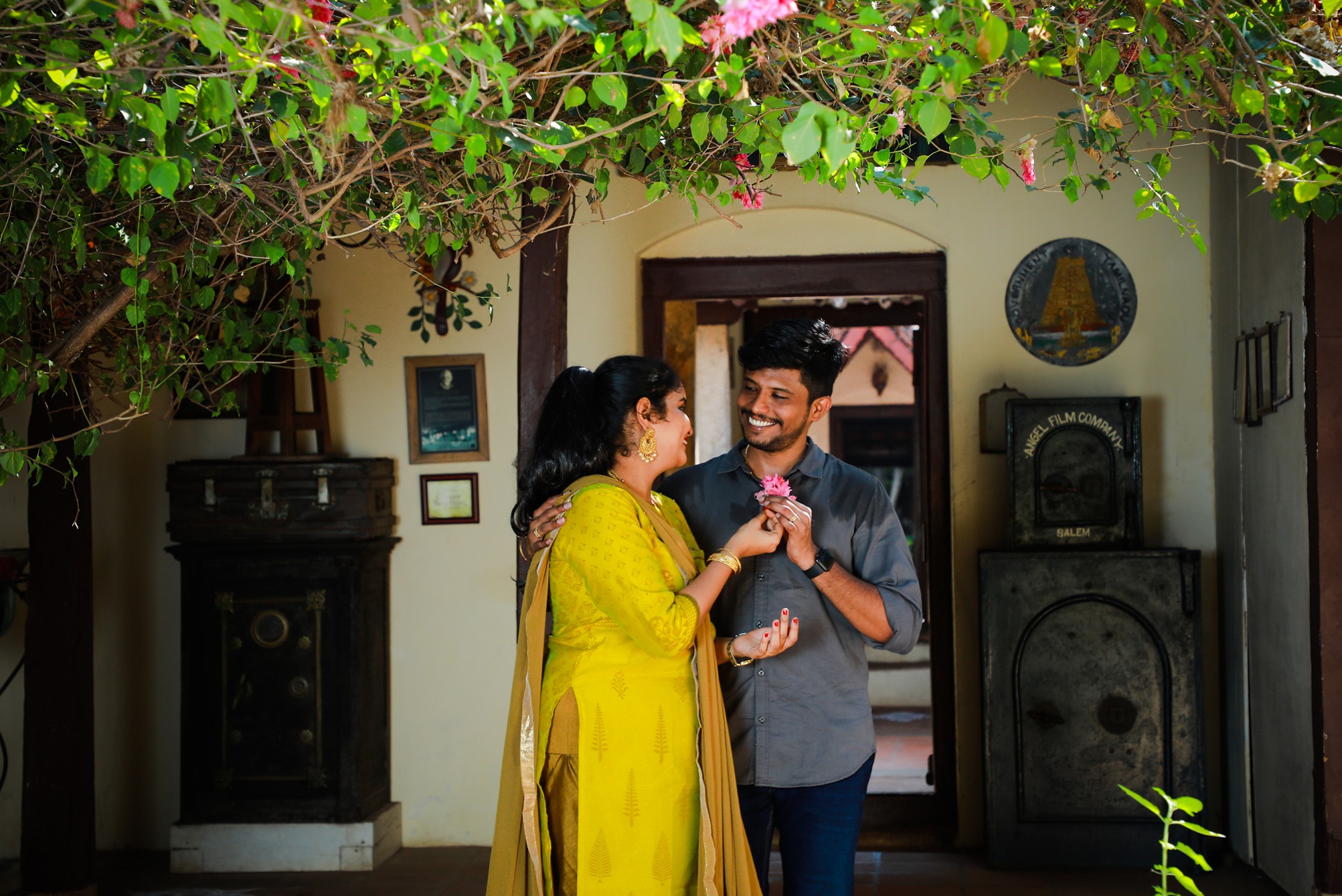 wedding photographers