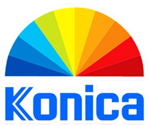 Konica Studios Konica Studios